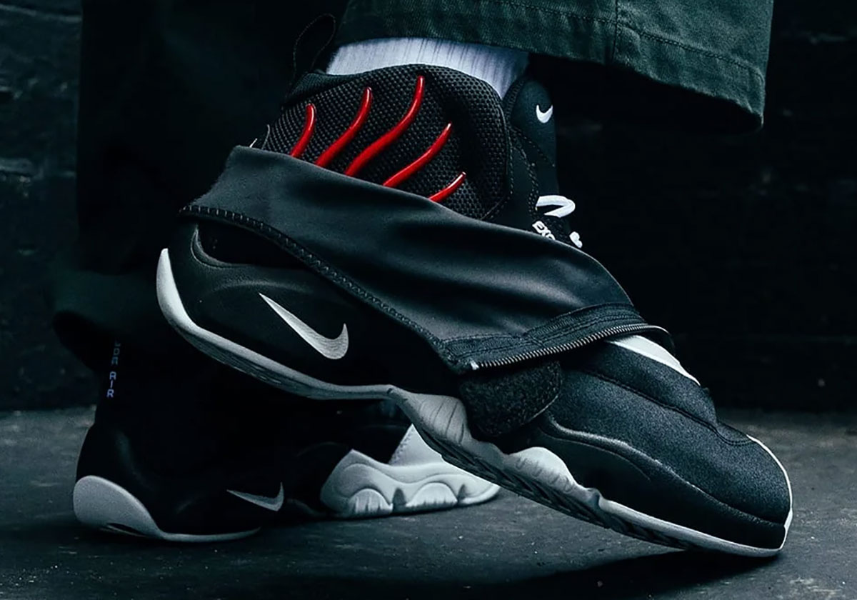 Where To Buy The Nike Air Zoom Flight ‘98 “The Glove”