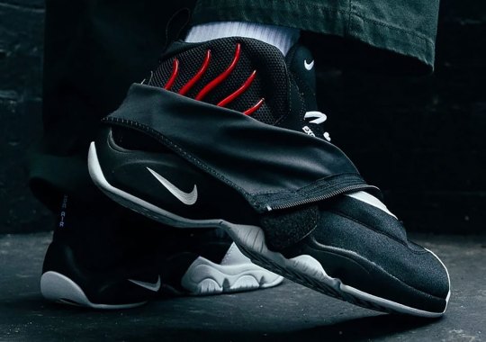 Where To Buy The Nike Air Zoom Flight ‘98 “The Glove”