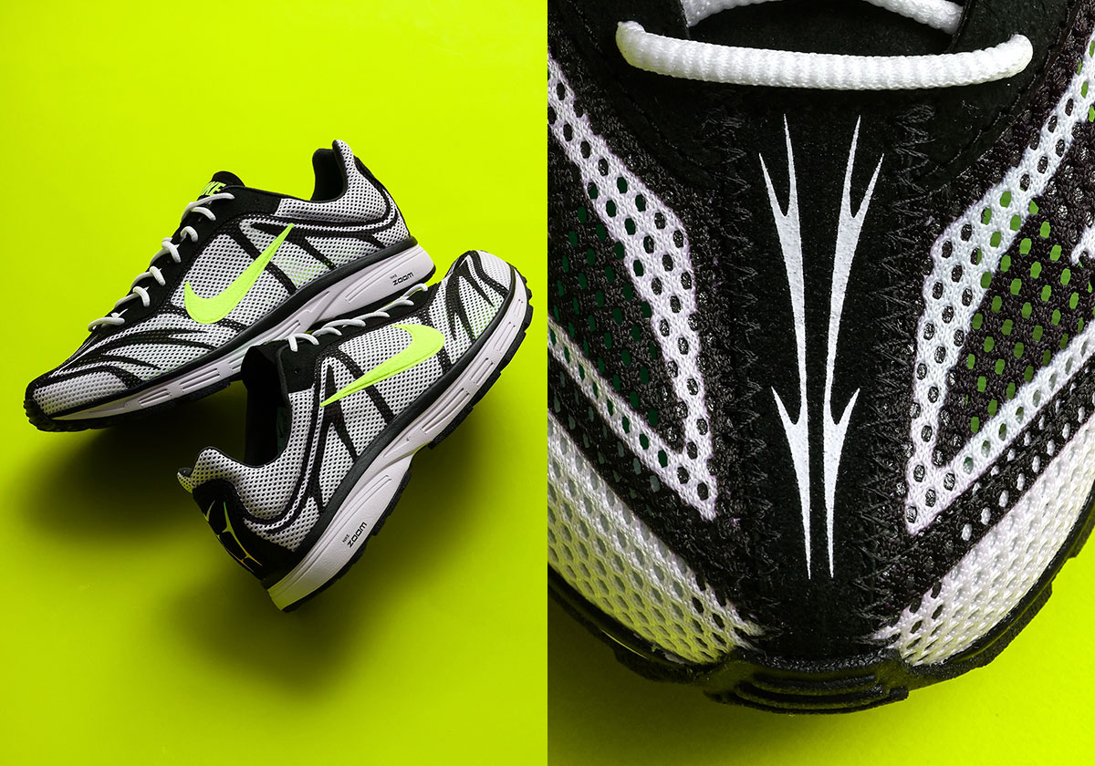 Can The Zoom Streak 3 Be Nike’s Next Big Retro Runner?
