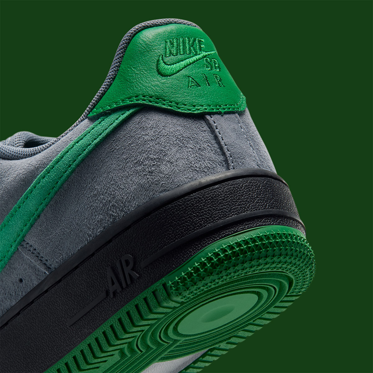 Nocturnal Nike Sb Air Force 1 City Pack Iv5289 003 8