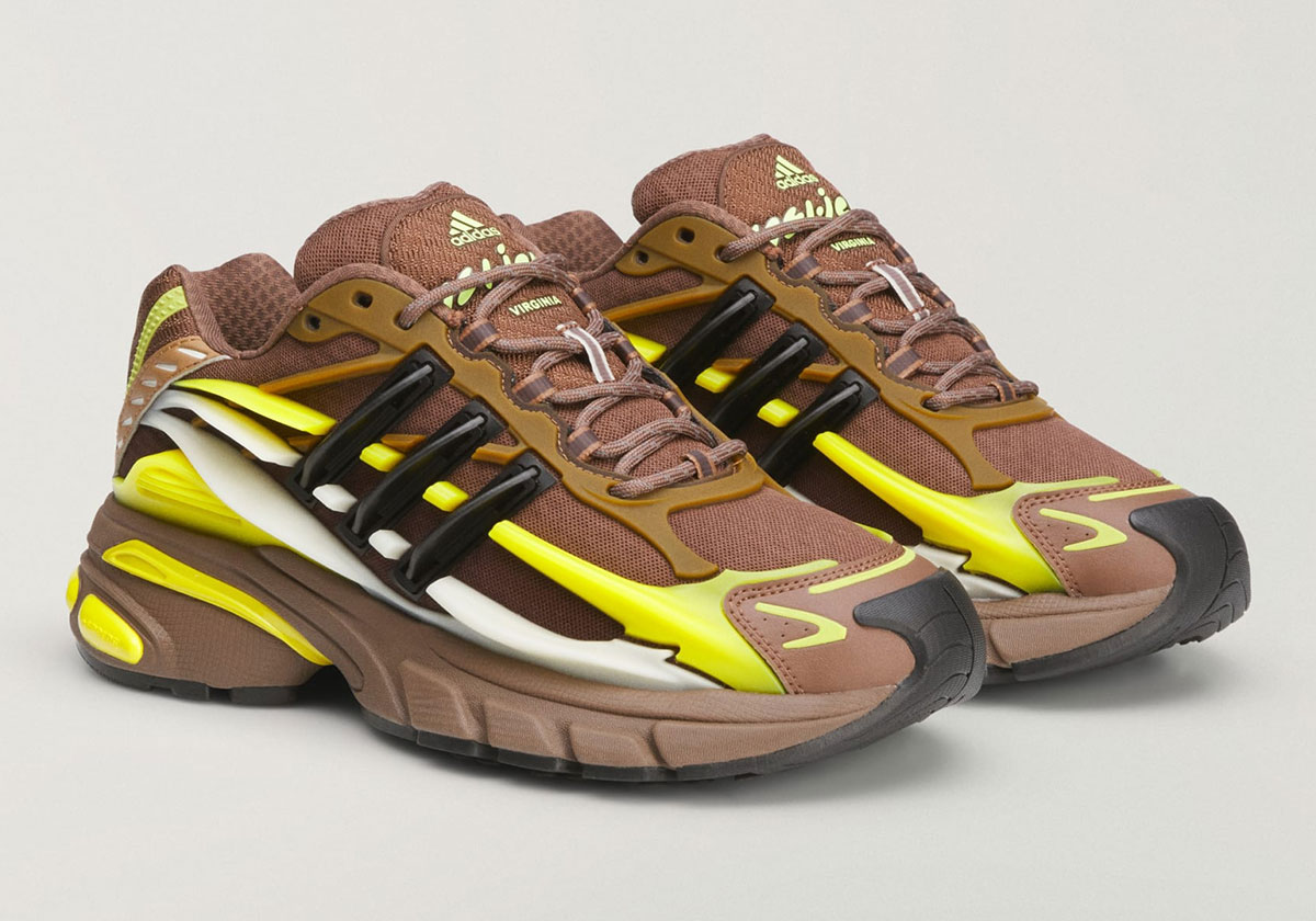 Pharrell’s adidas Jellyfish “Timber” Releases December 2026