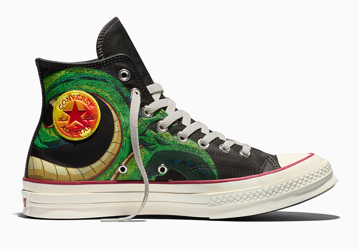 Shenzen Converse Chuck Taylor A21841c 1