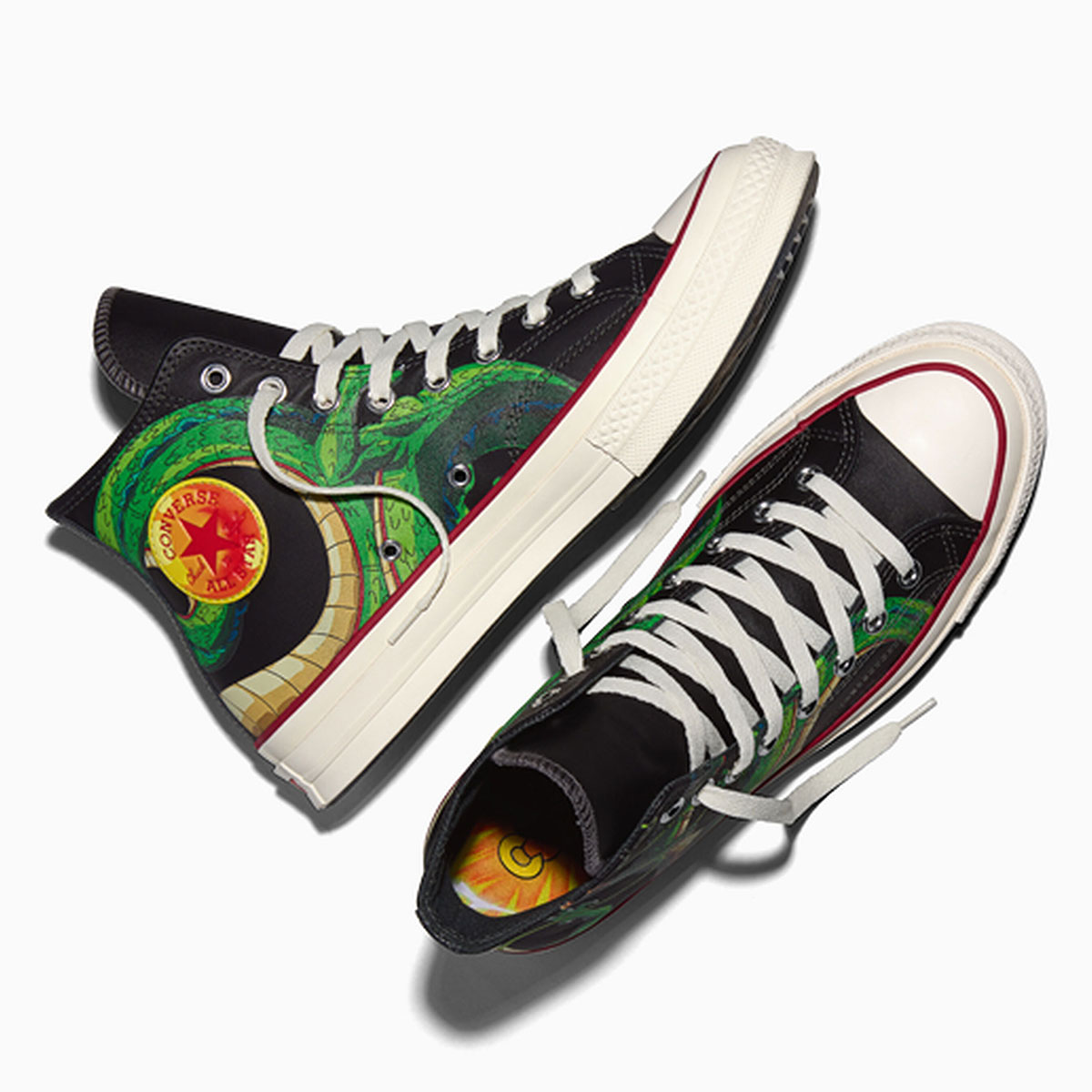Shenzen Converse Chuck Taylor A21841c 2