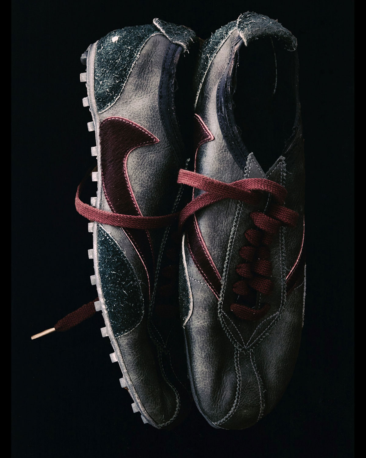 The Odyssey Travis Scott Nike Moon Shoe Cactus Jack 1
