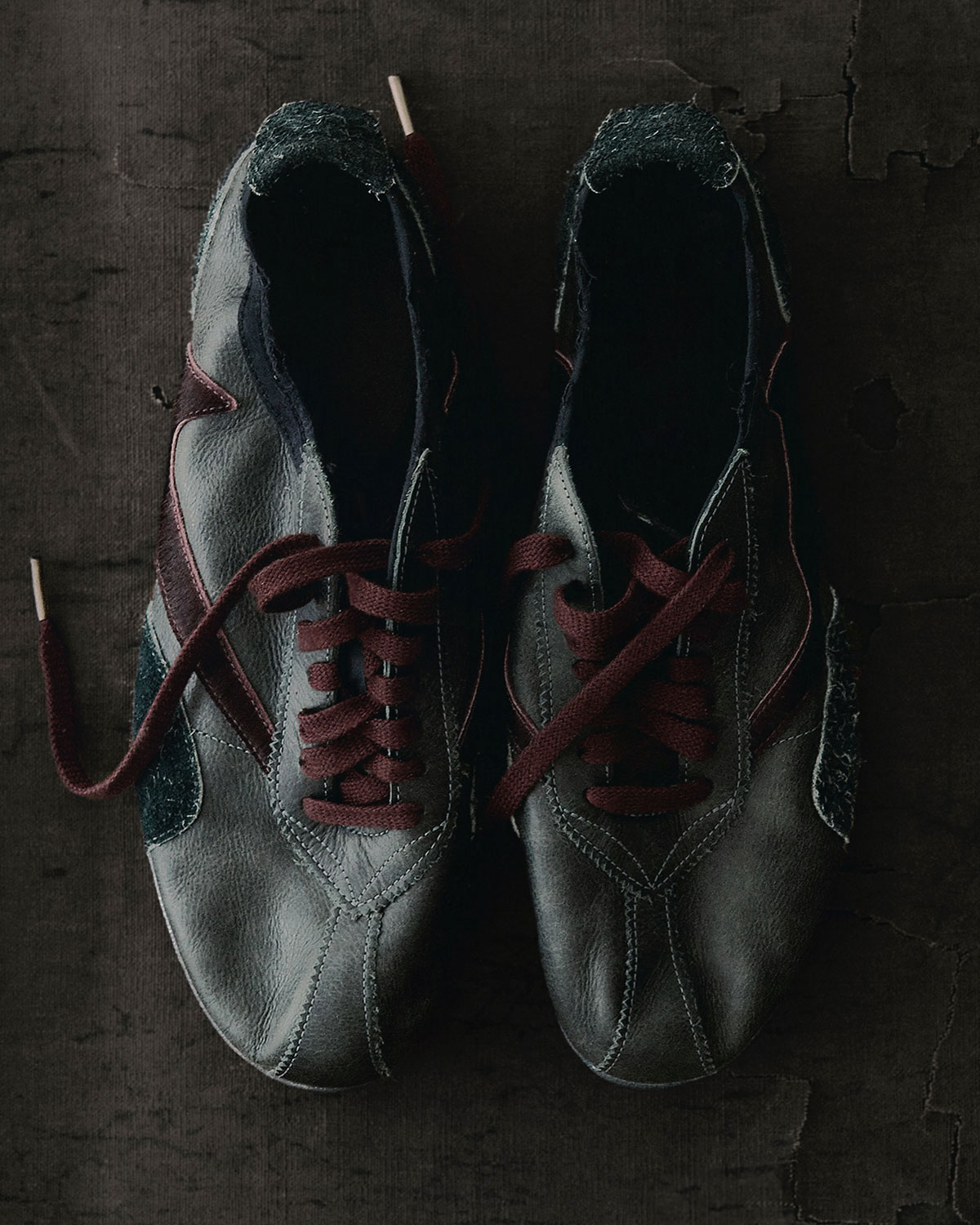 The Odyssey Travis Scott Nike Moon Shoe Cactus Jack 3