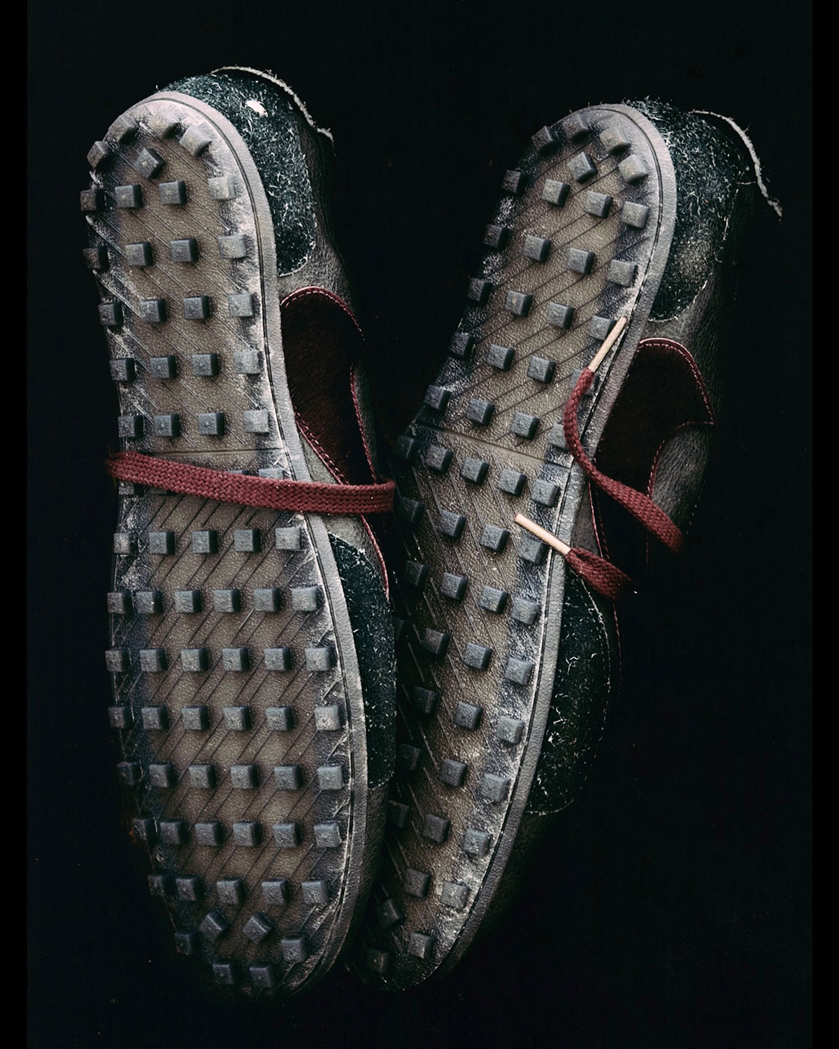 The Odyssey Travis Scott Nike Moon Shoe Cactus Jack 4