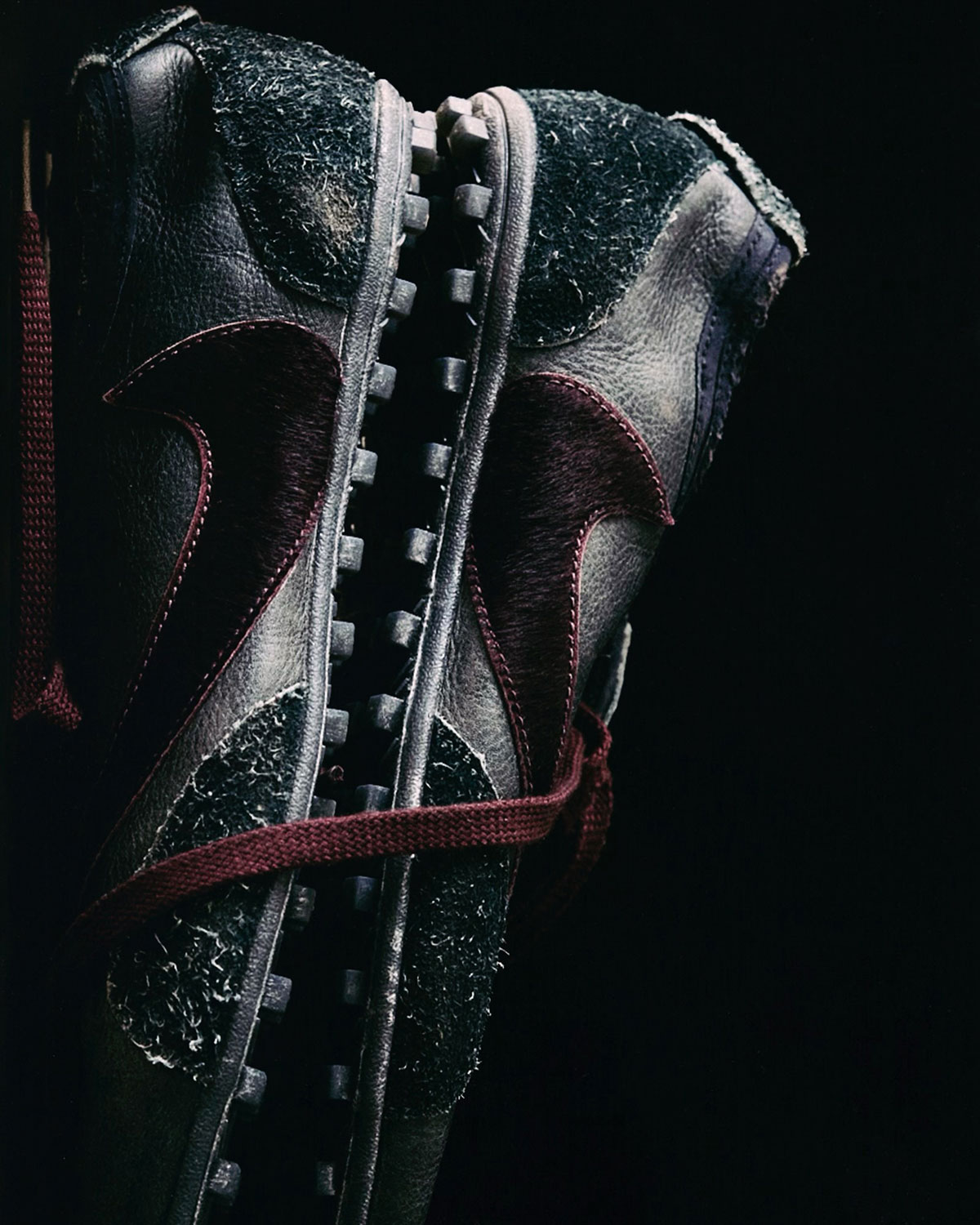The Odyssey Travis Scott Nike Moon Shoe Cactus Jack 7