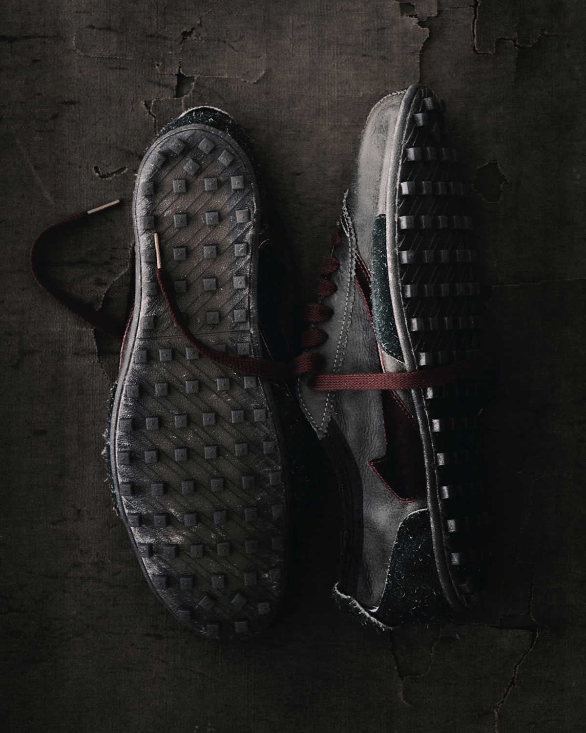 The Odyssey Travis Scott Nike Moon Shoe Cactus Jack 8