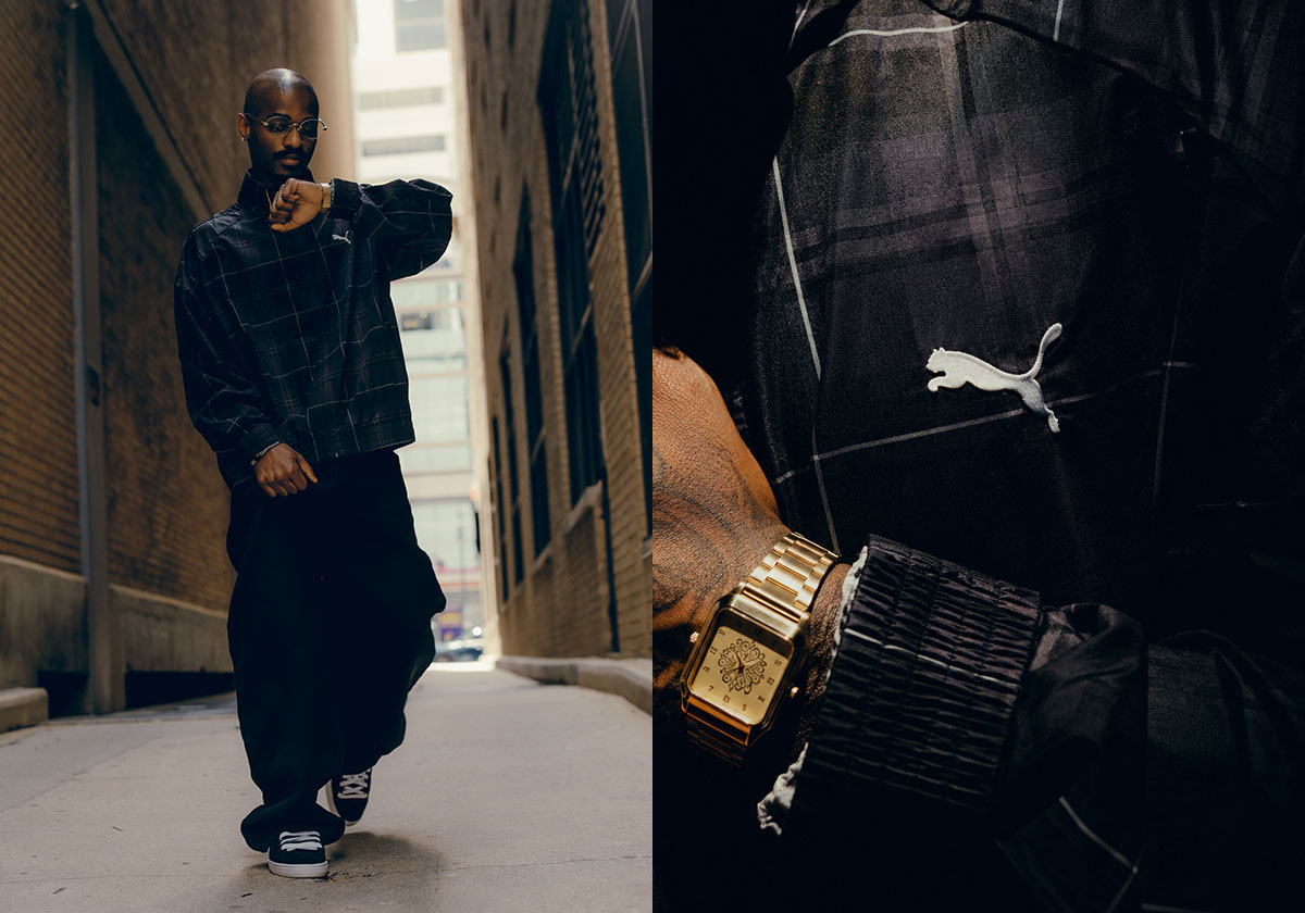 The Whitaker Group And PUMA Launch Multi-Season CODA Platform