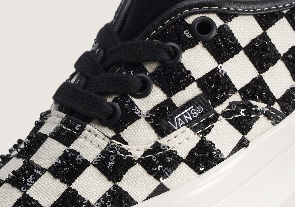 Mattias Gollin For Less: Vans Turned A $750 Collab Into $100 General Release