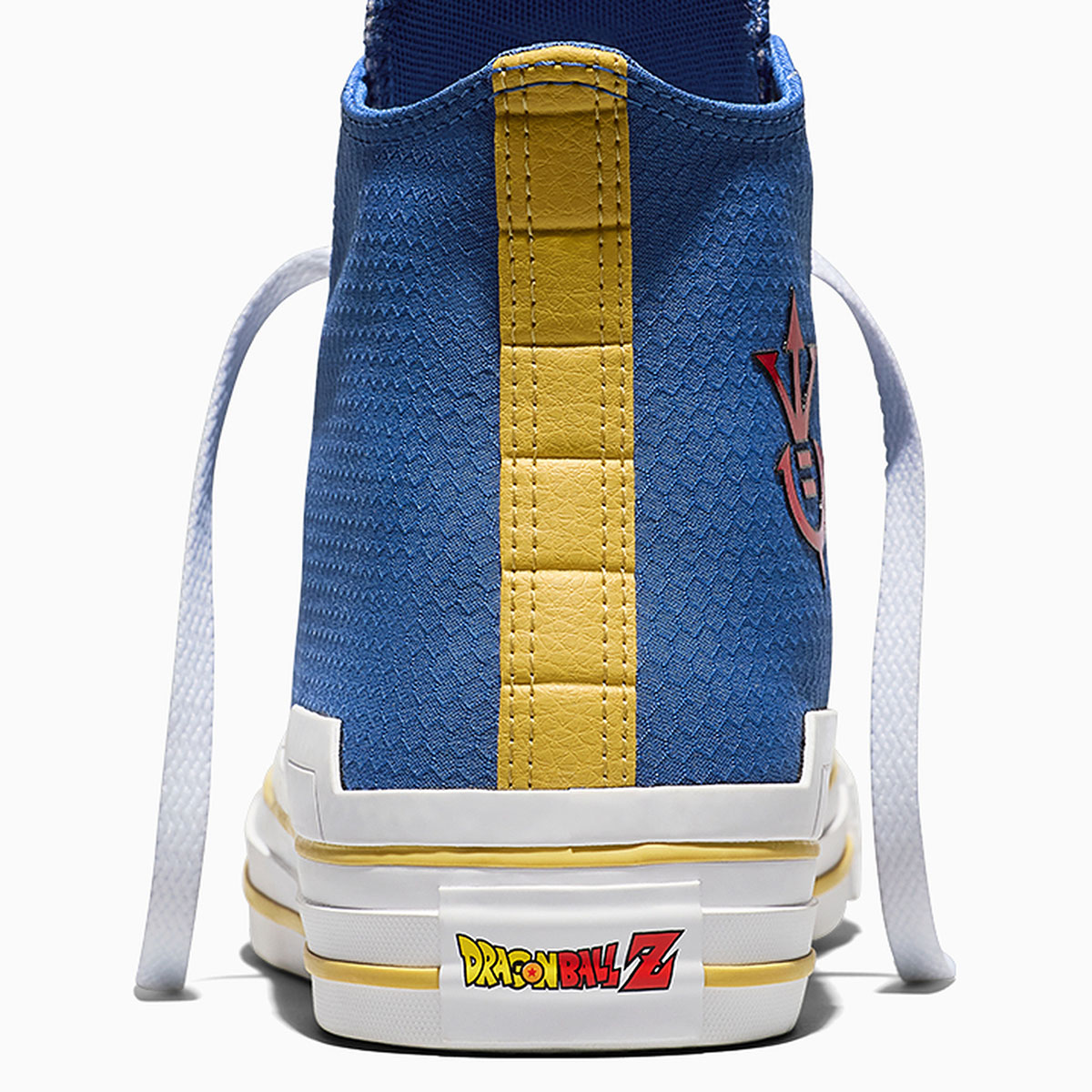 Vegeta Converse Chuck Taylor A21843c 1