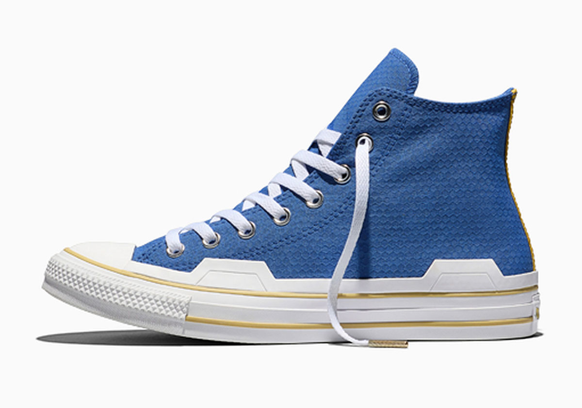 Vegeta Converse Chuck Taylor A21843c 2