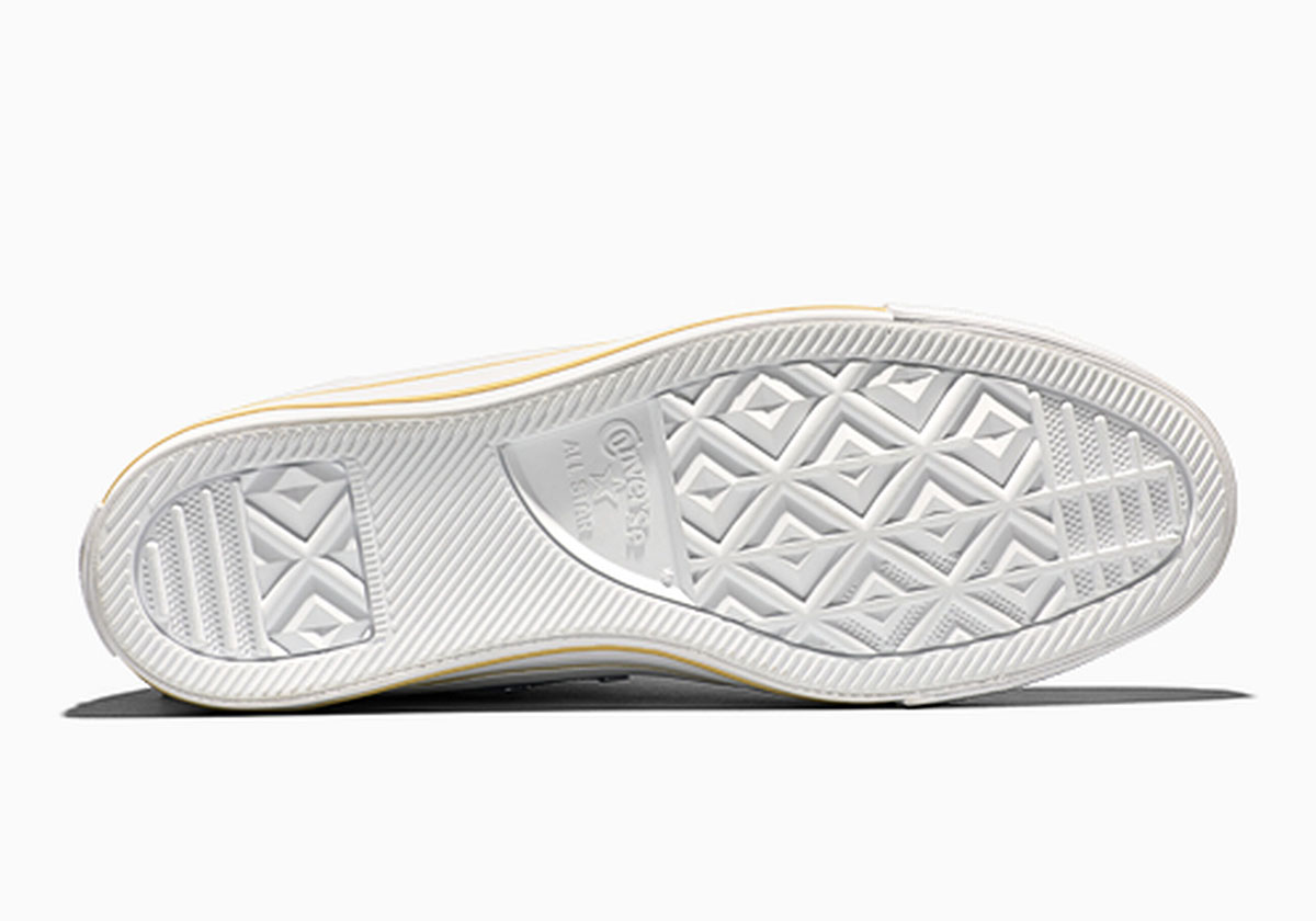 Vegeta Converse Chuck Taylor A21843c 3