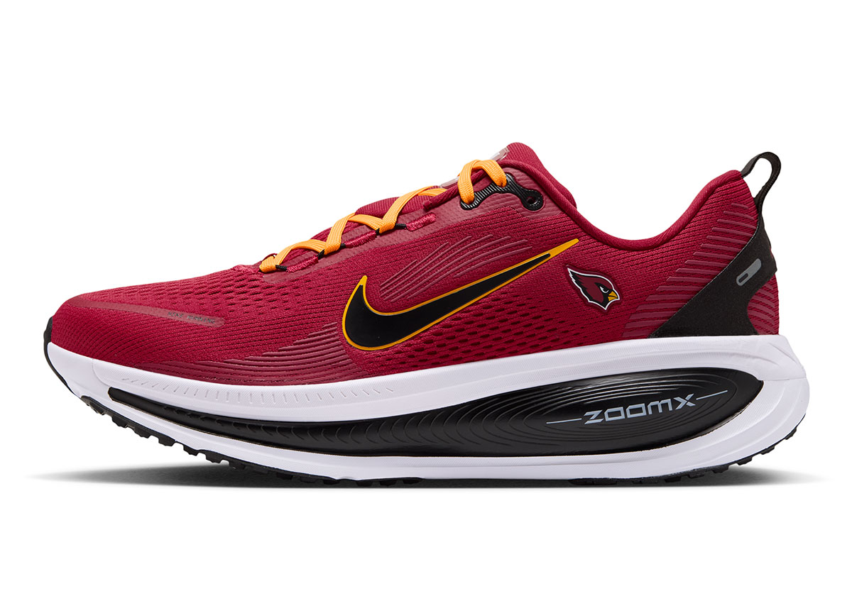 Vomero 18 Arizona Cardinals Mens Nfl Road Running Shoes Dw9w1cb4
