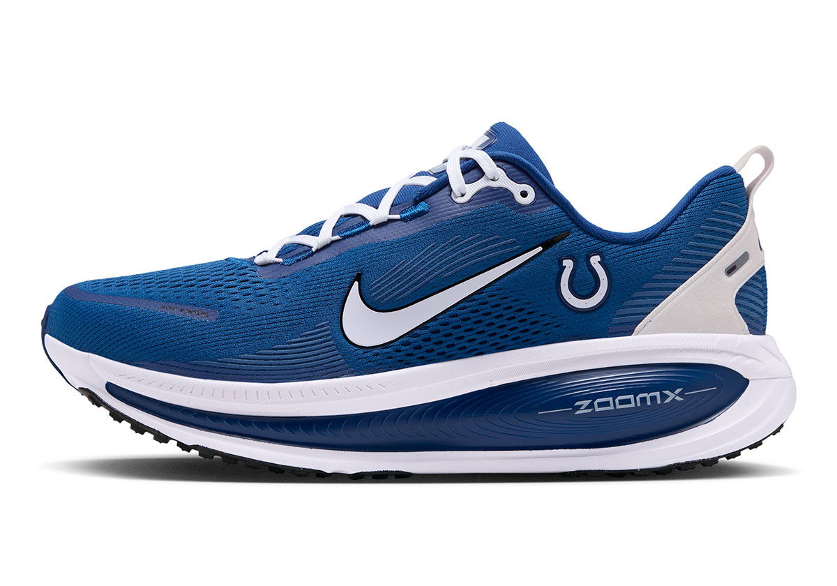 Vomero 18 Indianapolis Colts Mens Nfl Road Running Shoes Yvnag2it