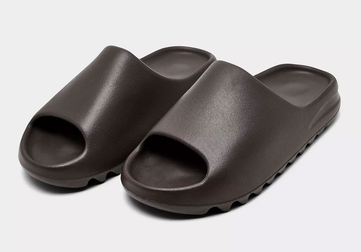 Ye’s Yeezy Slides Are Releasing At JD Sports