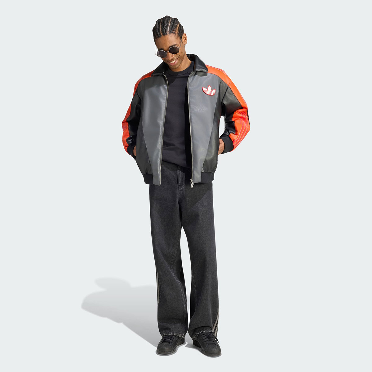 Adidas Pokemon 8 Ball Jacket Charizard Ib7073 3