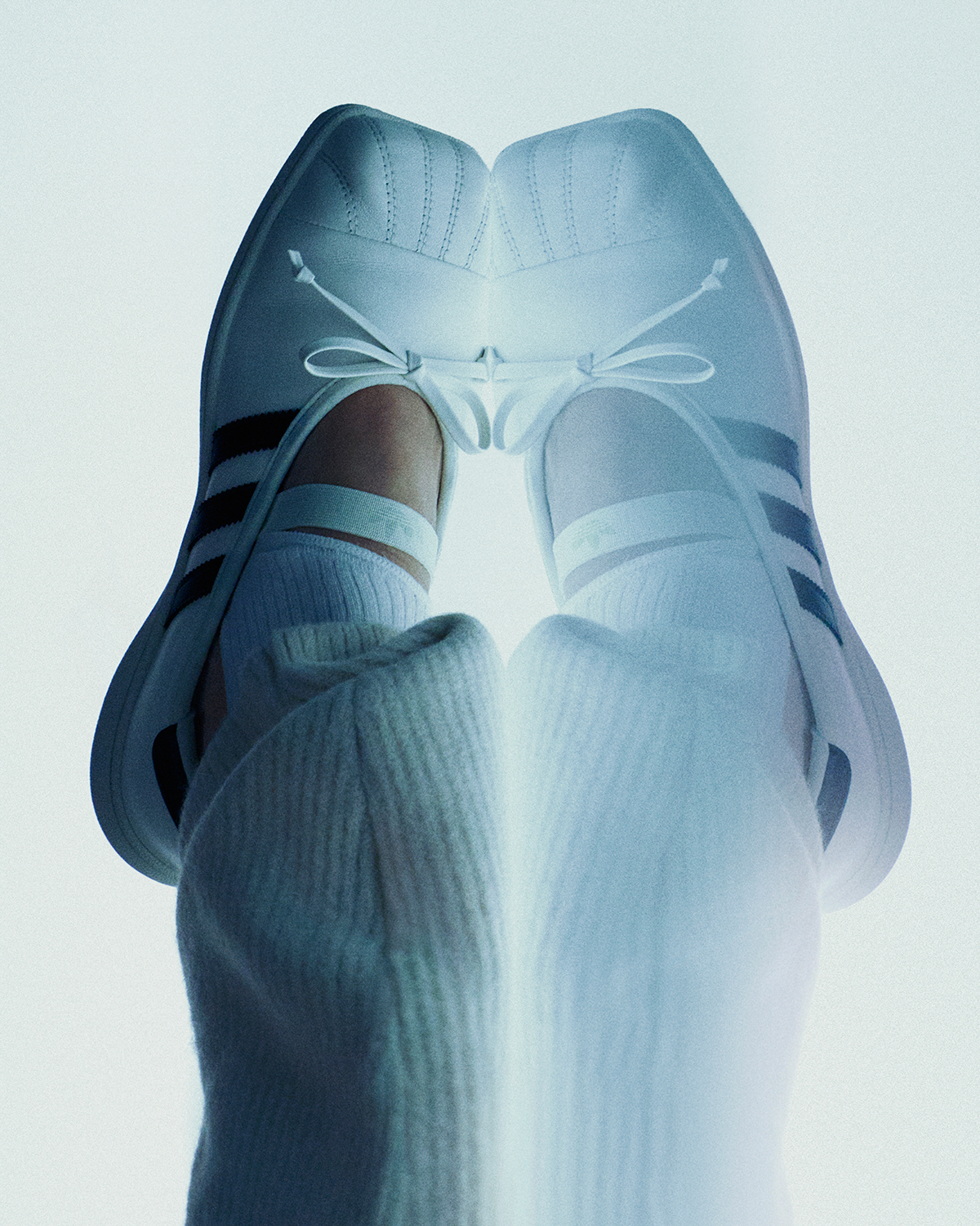 Adidas Superstar Square Ballet Jennie Release Date 14