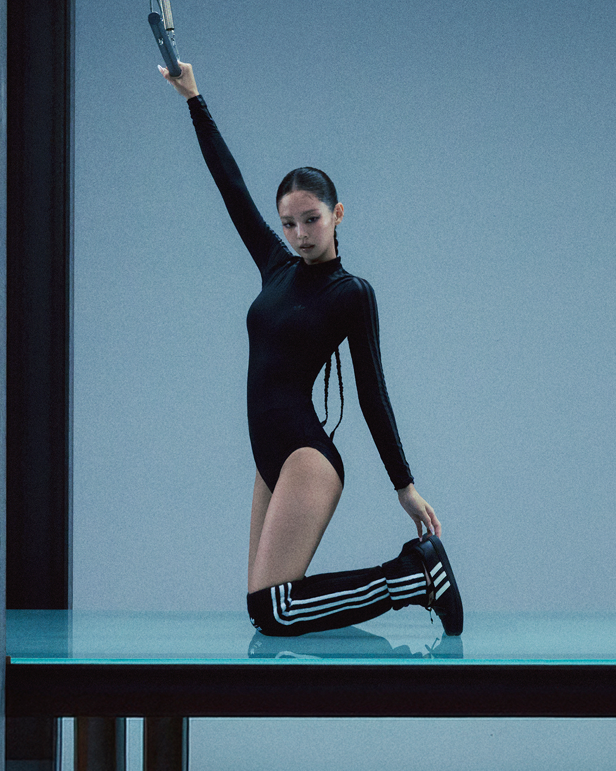 Adidas Superstar Square Ballet Jennie Release Date 17