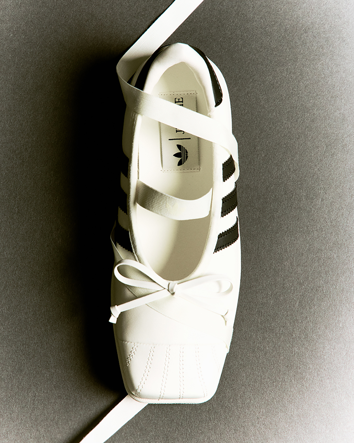 Adidas Superstar Square Ballet Jennie Release Date 18
