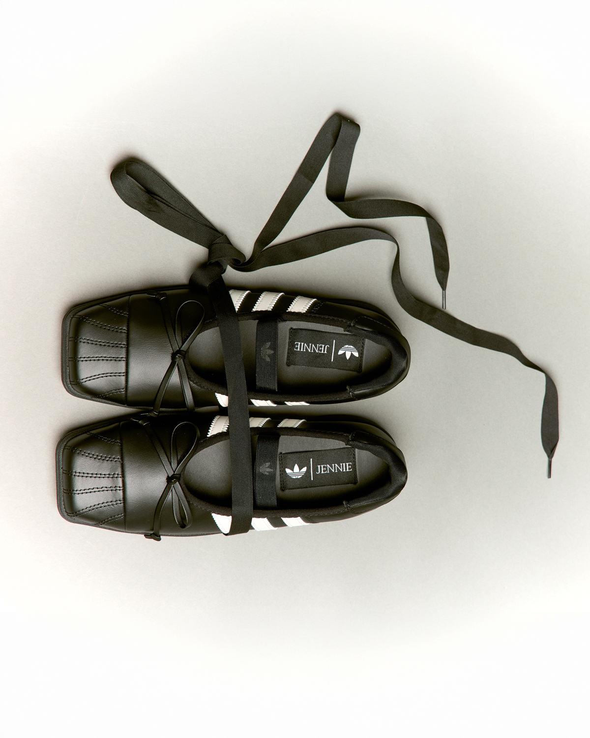 Adidas Superstar Square Ballet Jennie Release Date 2