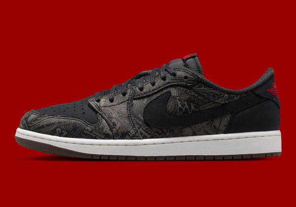 Air Jordan 1 Low OG 