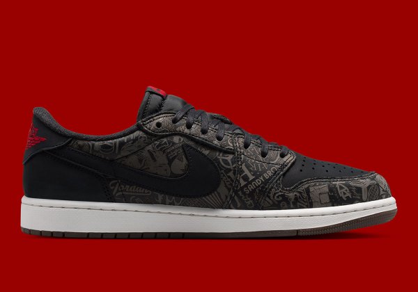 Air Jordan 1 Low OG 