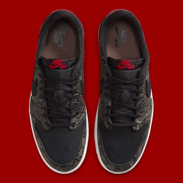 Air Jordan 1 Low OG 