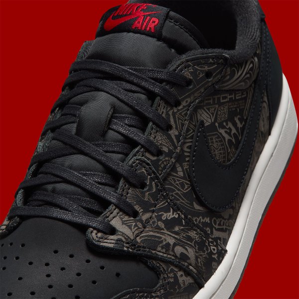 Air Jordan 1 Low OG 