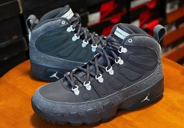 Air Jordan 9 Boot NRG 
