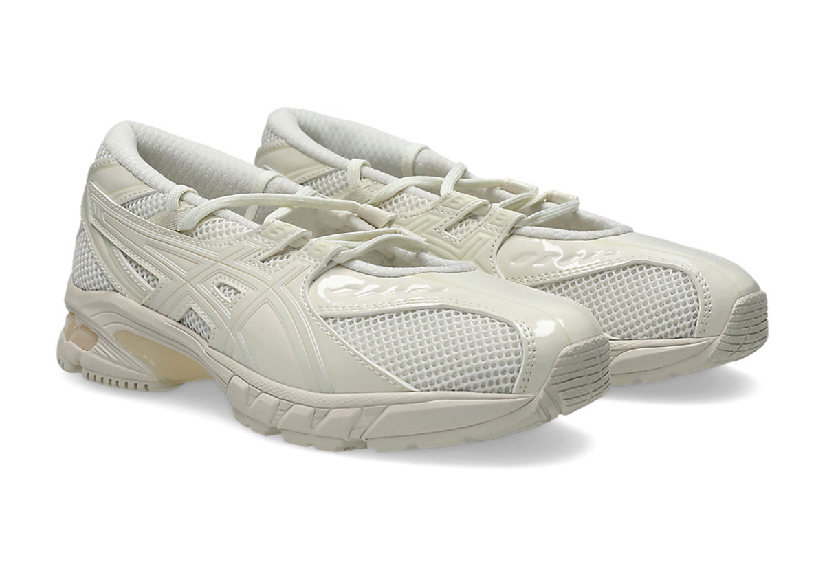 Asics Gel Ds Trainer Ballet 1203b057 100 5