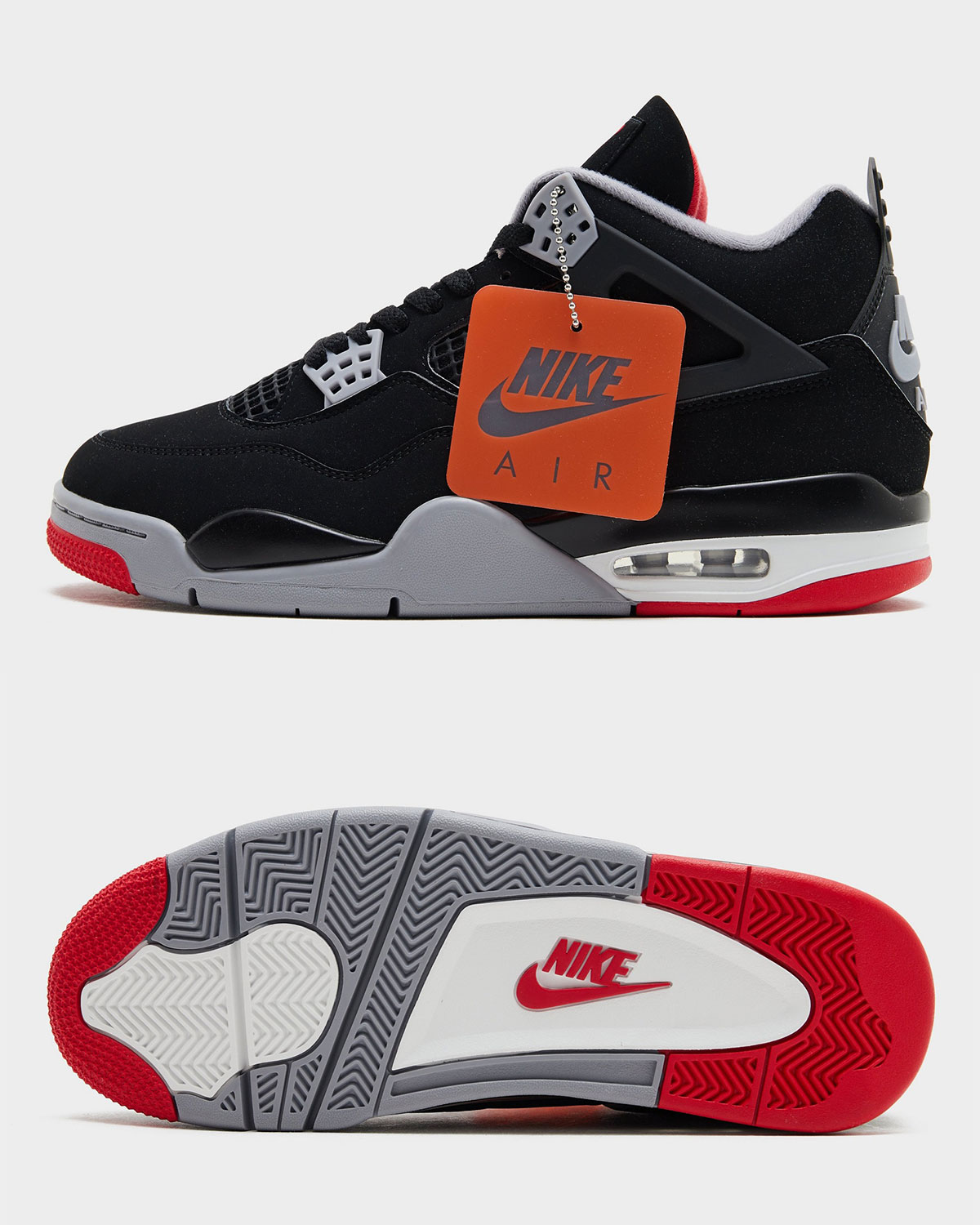Bred Jordan 4 2026 Ix8180 001 1