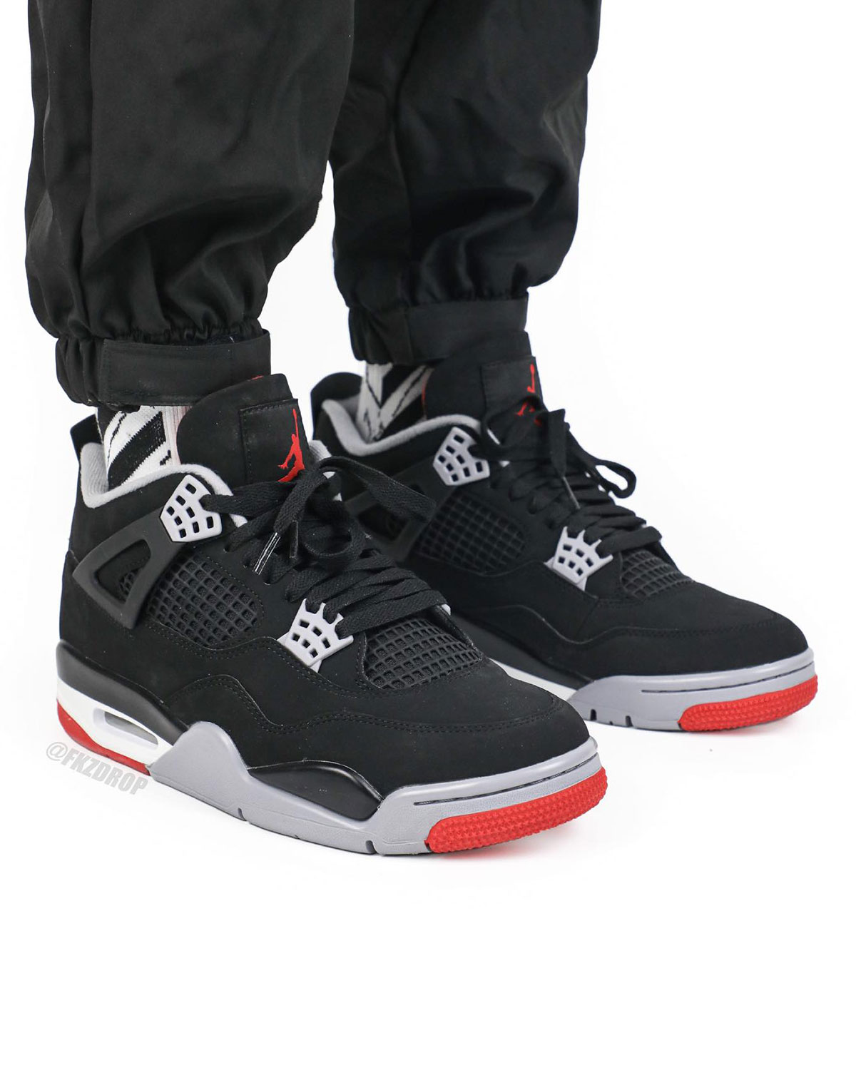 Bred Jordan 4s 2026 Release Info 1