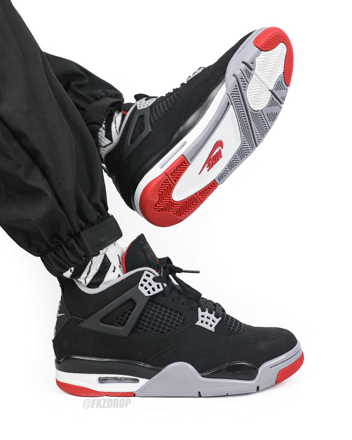 Bred Jordan 4s 2026 Release Info 3