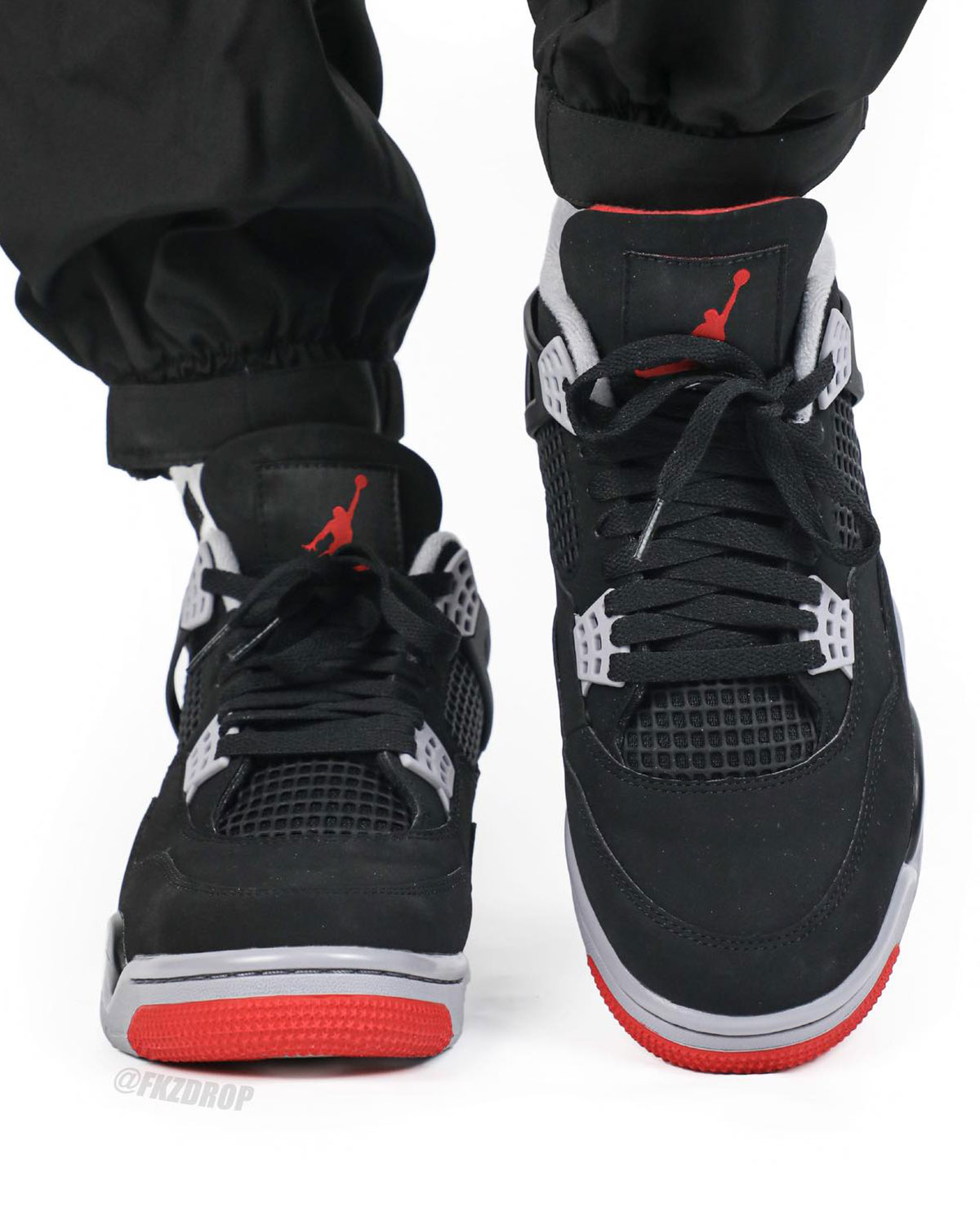Bred Jordan 4s 2026 Release Info 4
