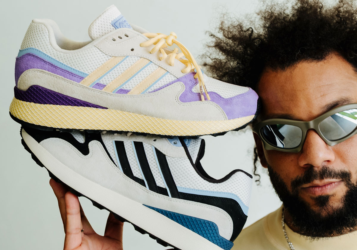 BSTN Taps Brazil Legend Marcelo For Latest adidas Collab