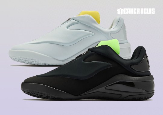 SGA Has More In Store With These Two-Tone Converse SHAI 001 Colorways