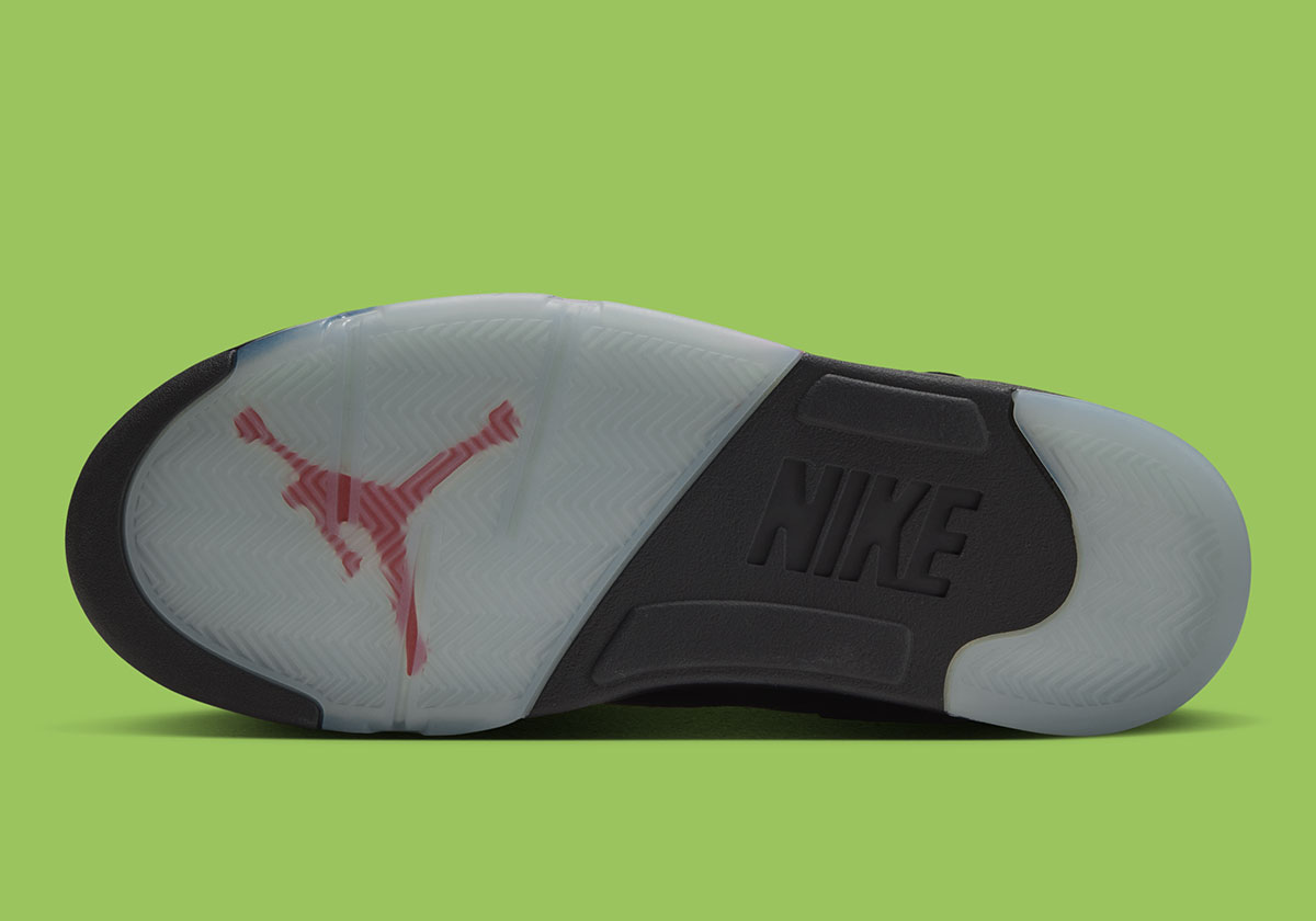 Halloween Jordan 5s Hq7978 001 3