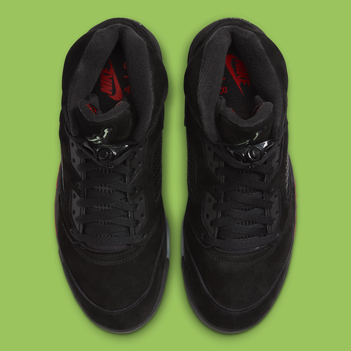 Halloween Jordan 5s Hq7978 001 5