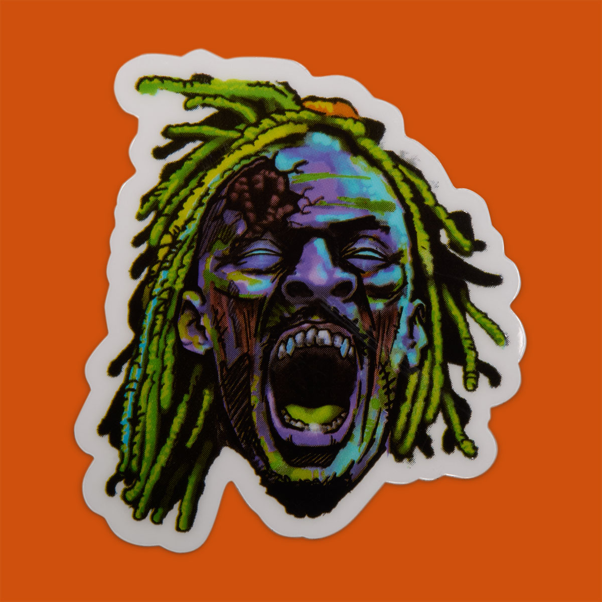 Ja 4 Halloween Zombie 11