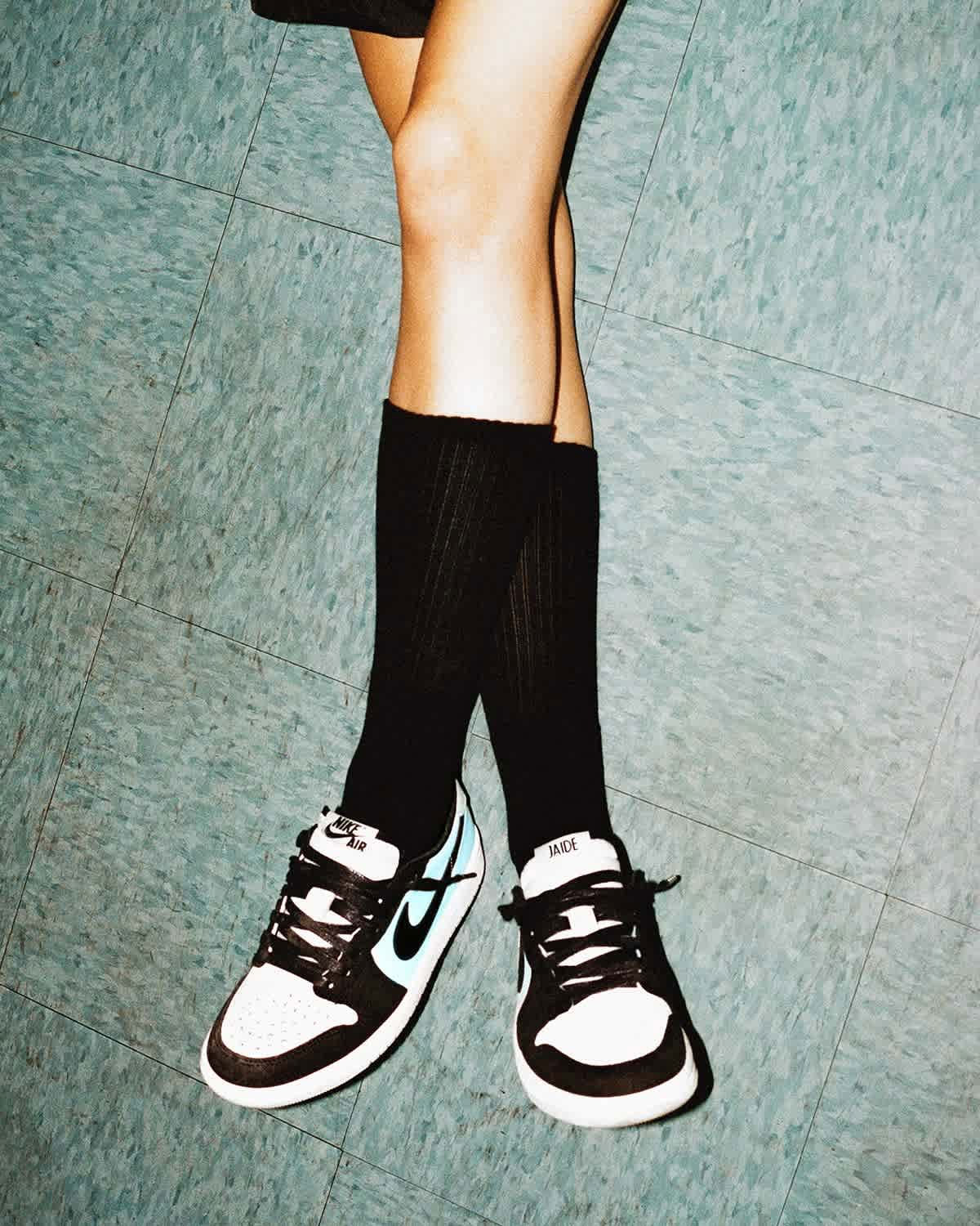 Jaide Air Jordan 1 Low Og Ja5925 100 2