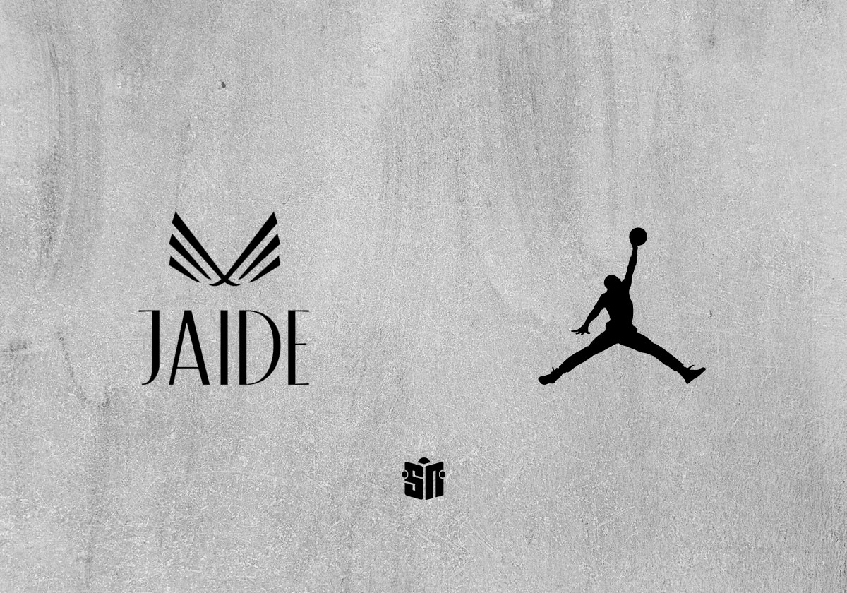 Jaide x Air Jordan 1 Low OG Releasing December 2026