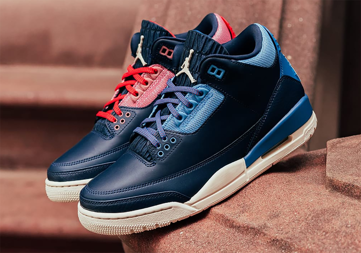 Where To Buy The Air Jordan 3 "Sports Renaissance"