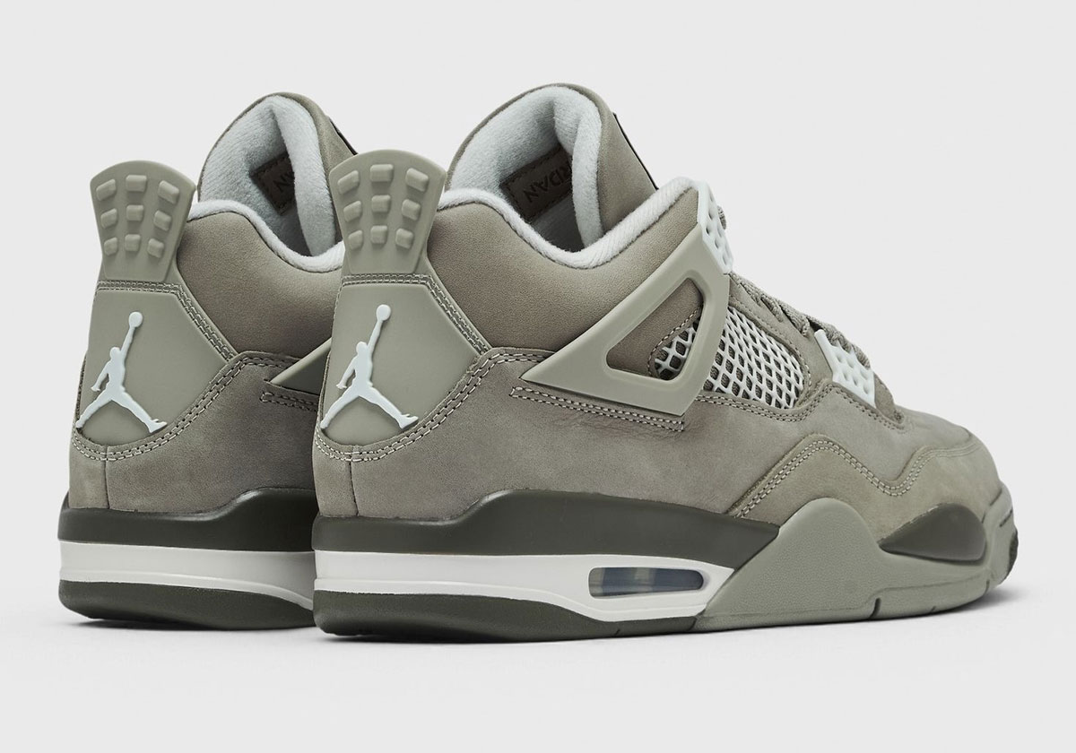 Jordan 4 Light Army Ja5911 320 4