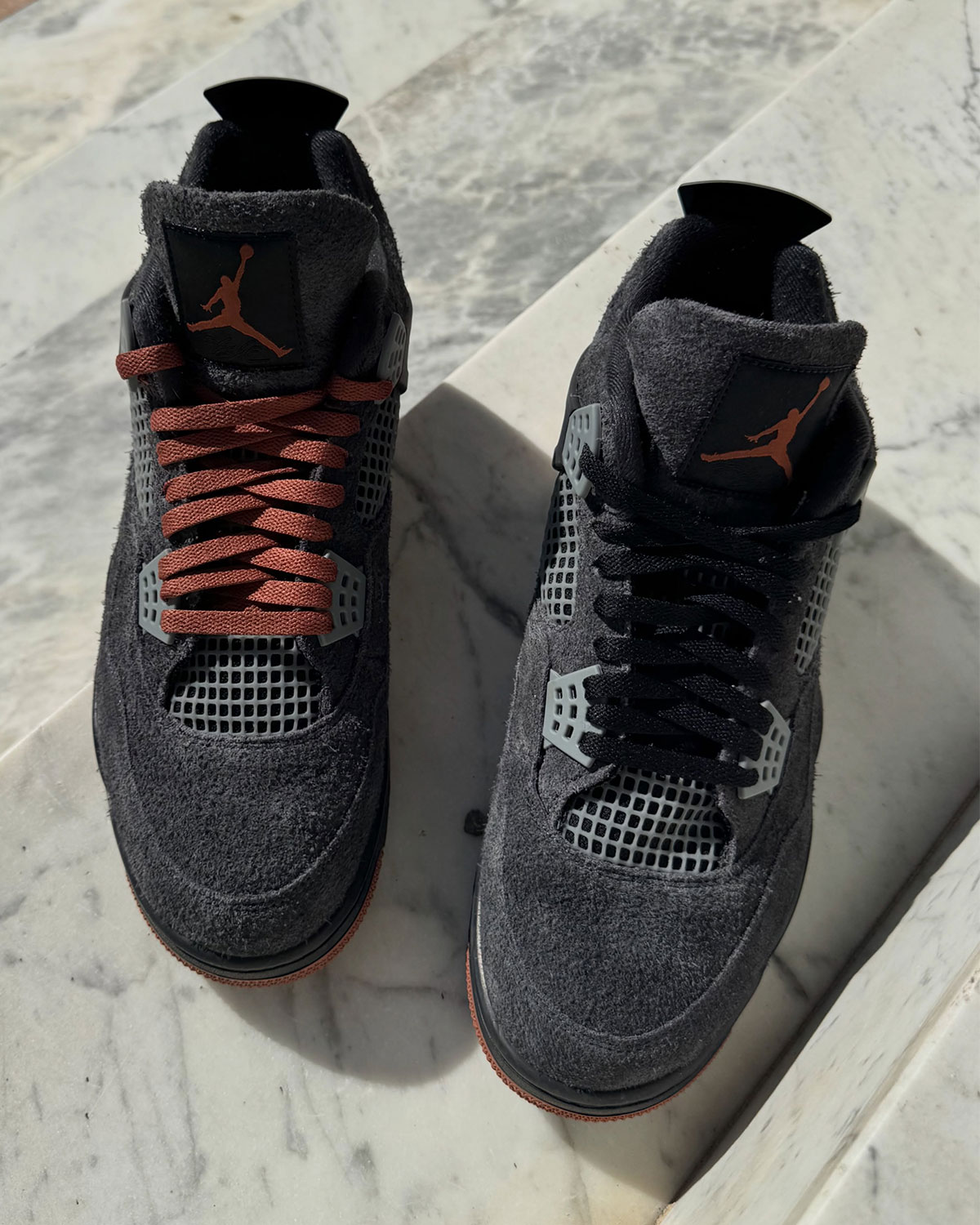 Jordan 4 London 2