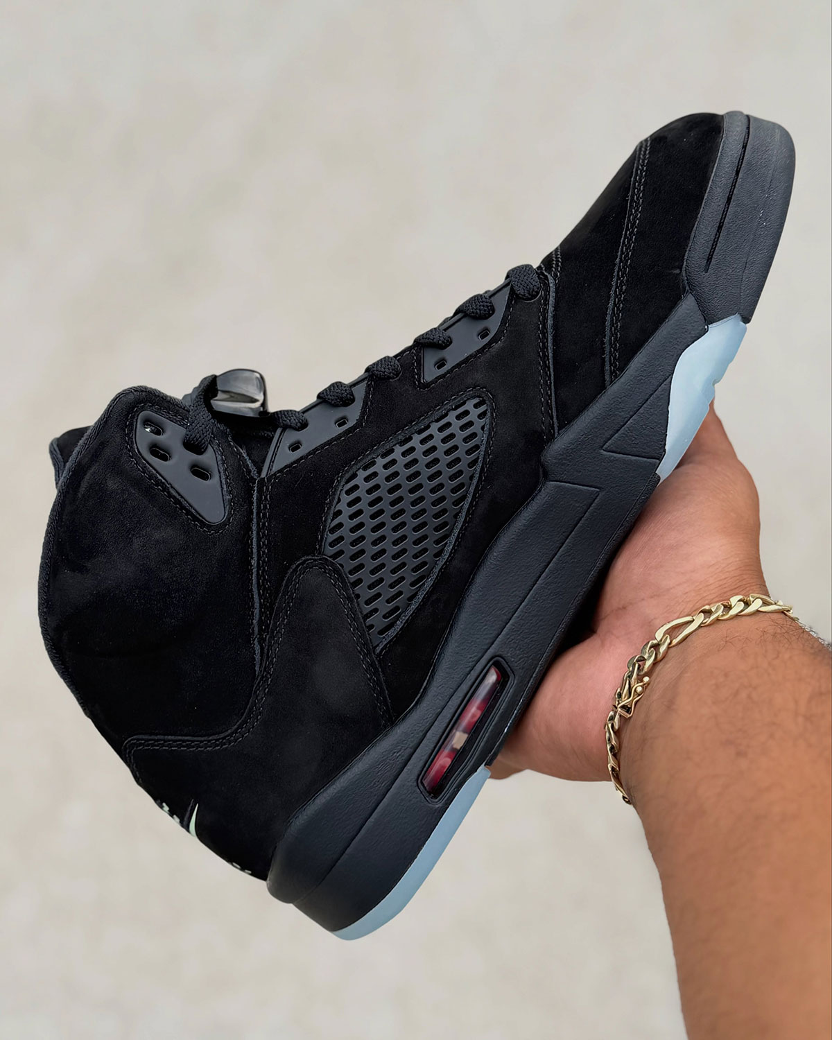 Jordan 5 Halloween 2026 8