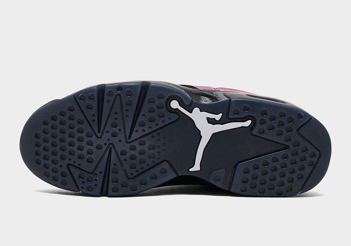 Jordan 6 Low Desert Berry 6