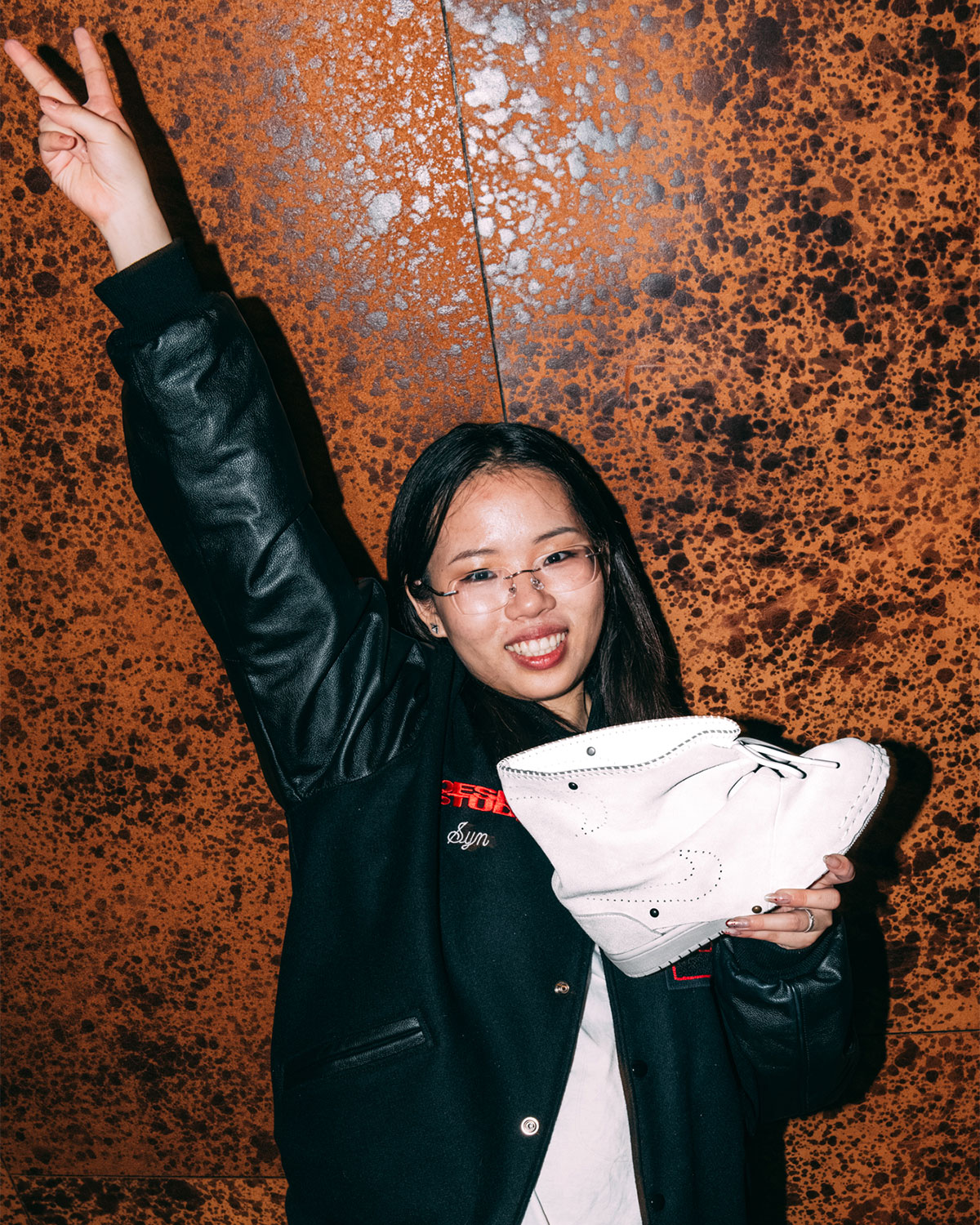Jordan Design Studio Winner Syn Zhuang Beijing 3