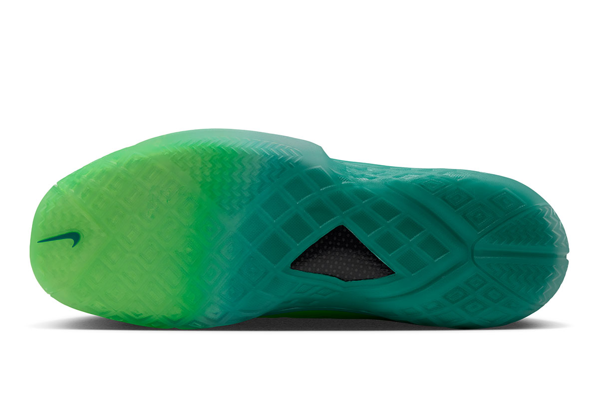 Kobe 3 Electric Green Iv7127 300 2