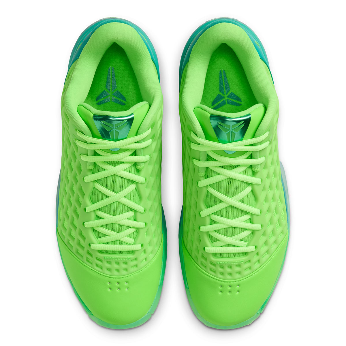 Kobe 3 Electric Green Iv7127 300 4